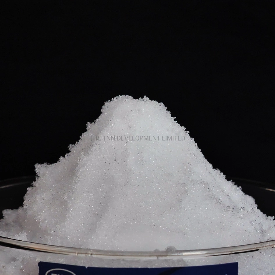 Best Quality Trihydrate/Anhydrous Sodium Acetate Acetic Acid Sodium Salt