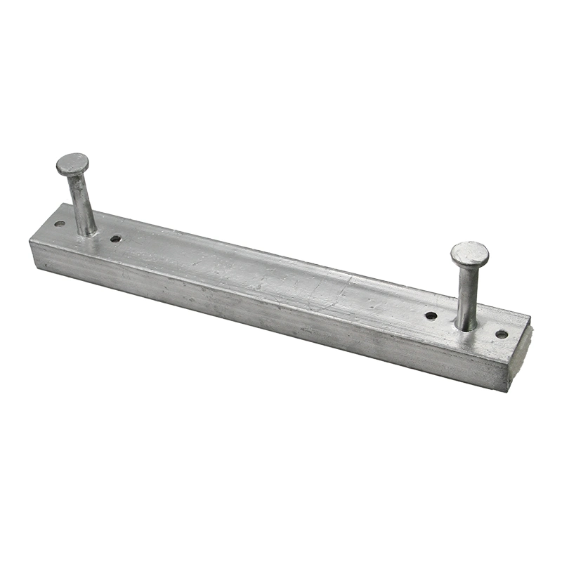 Precast Concrete Cast in Channel Carbon Steel Stainless Steel Cold Rolled Halfen Anchor Channel