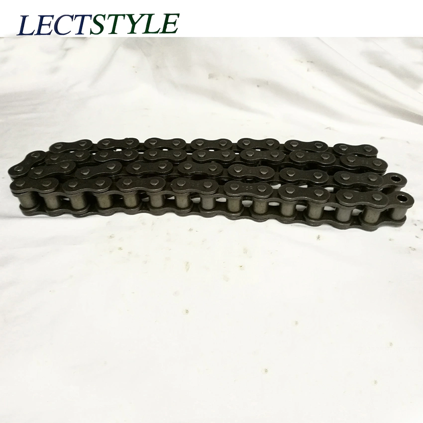 12b 16b 32b Heavy Duty Curved Drive Roller Chain