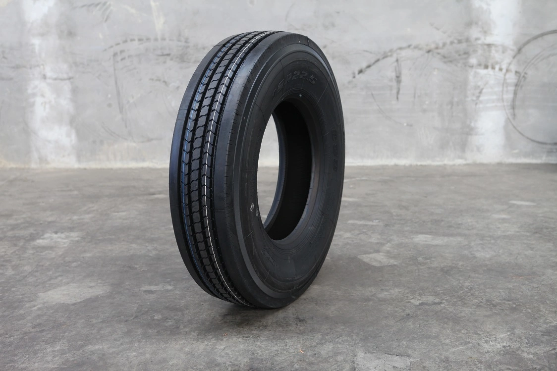 Carleo Brand Truck Tyre (315/80R22.5)