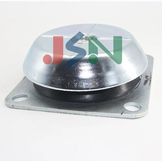 Anti Vibration Isolator Rubber Hanger Vibration Isolators Spring Vibration Isolators