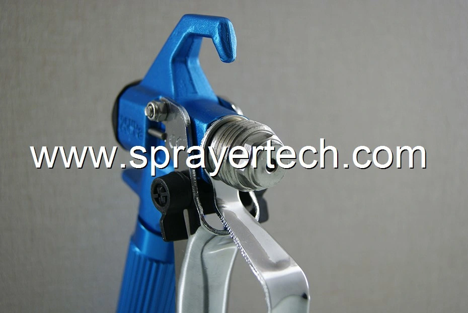 Hyvst New Develop Professional High Pressure Spray Gun Best Quality