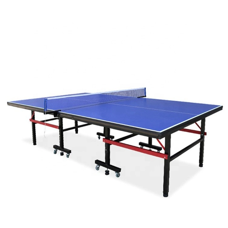OEM 18мм 25мм пинг-понг таблица подвижной настольный теннис оборудование