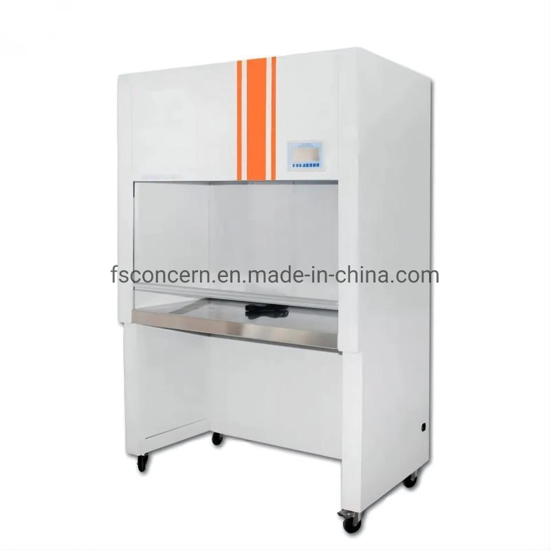 Hospital Vertical and Horizontal Air Flow Clean Bench Medical Laminar Flow Cabinet