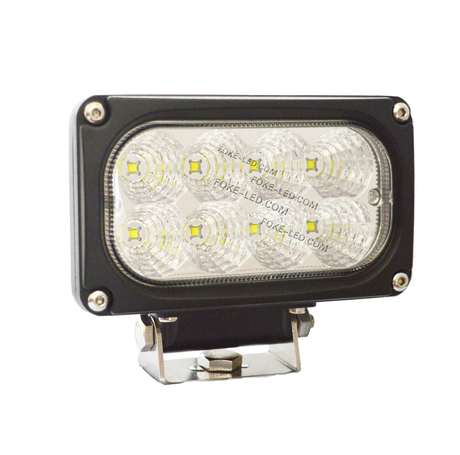 EMC Approved E-MARK25 Class4 Stable Light High Power LED Auto Work Lamps