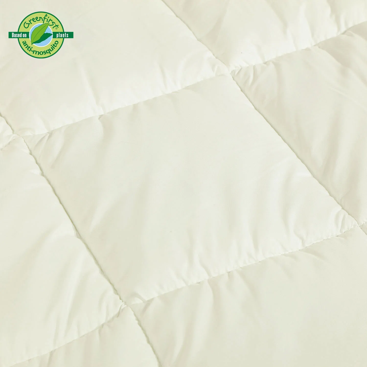 Factory Directly Queen King Size Antibacterial Comforter with Light Weight