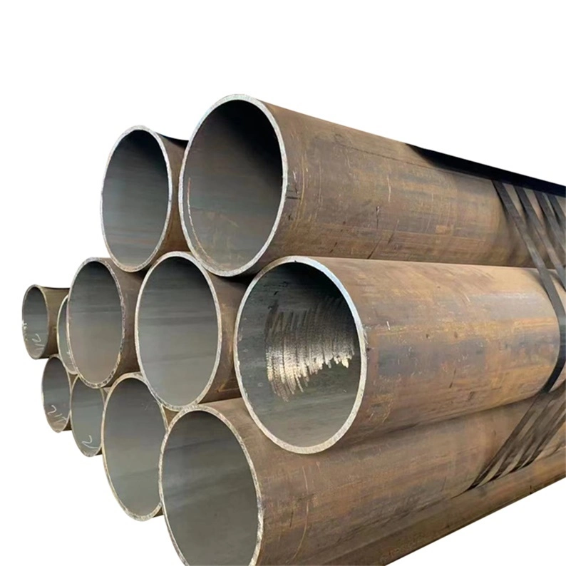 Hochdruck Dampfkessel Stahlrohr SA179 nahtlose Kohlenstoffstahl Rohr