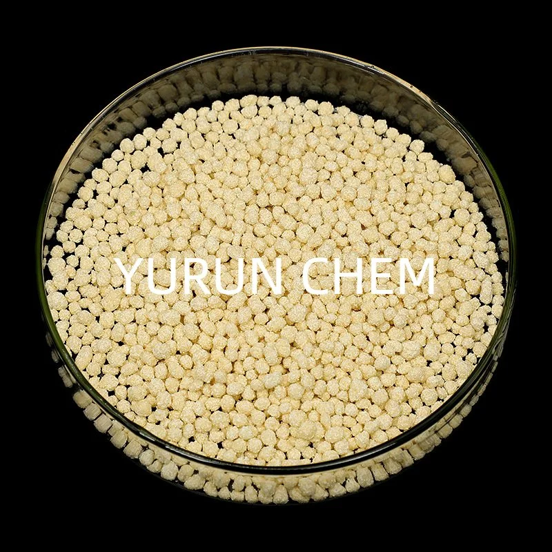 Diammonium Phosphate Fertilizer