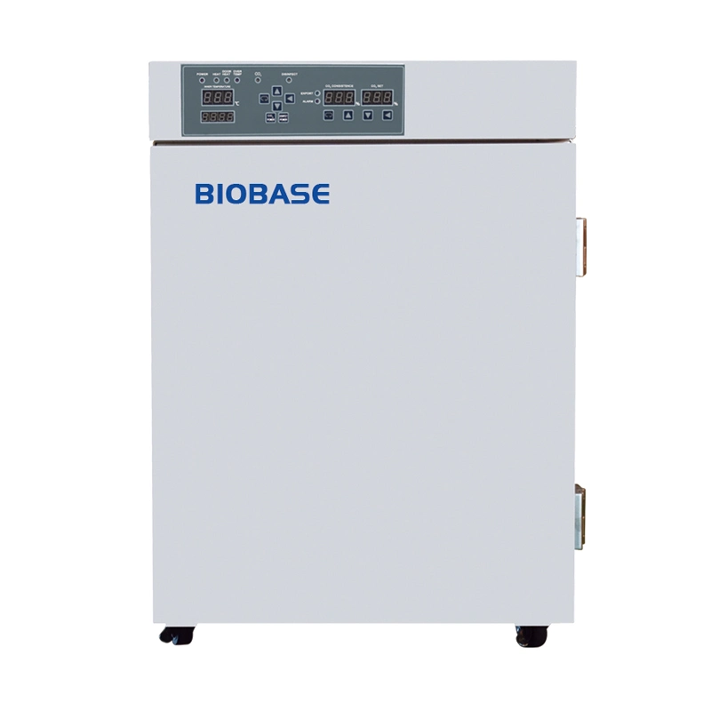سعر محفظة Biobase China CO2 Incubator للتشخيص في المختبر