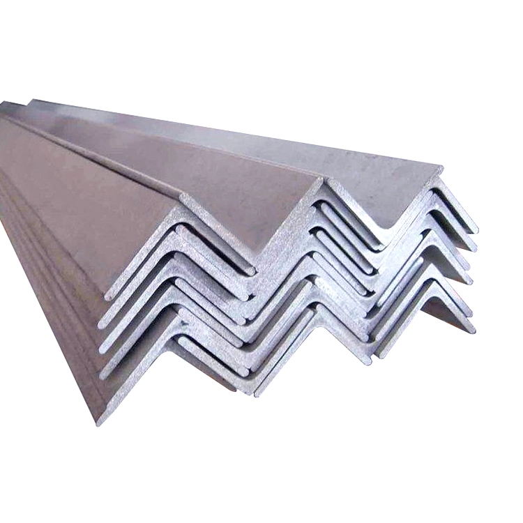 Hot Rolled 304 Stainless Steel Angle Best Price