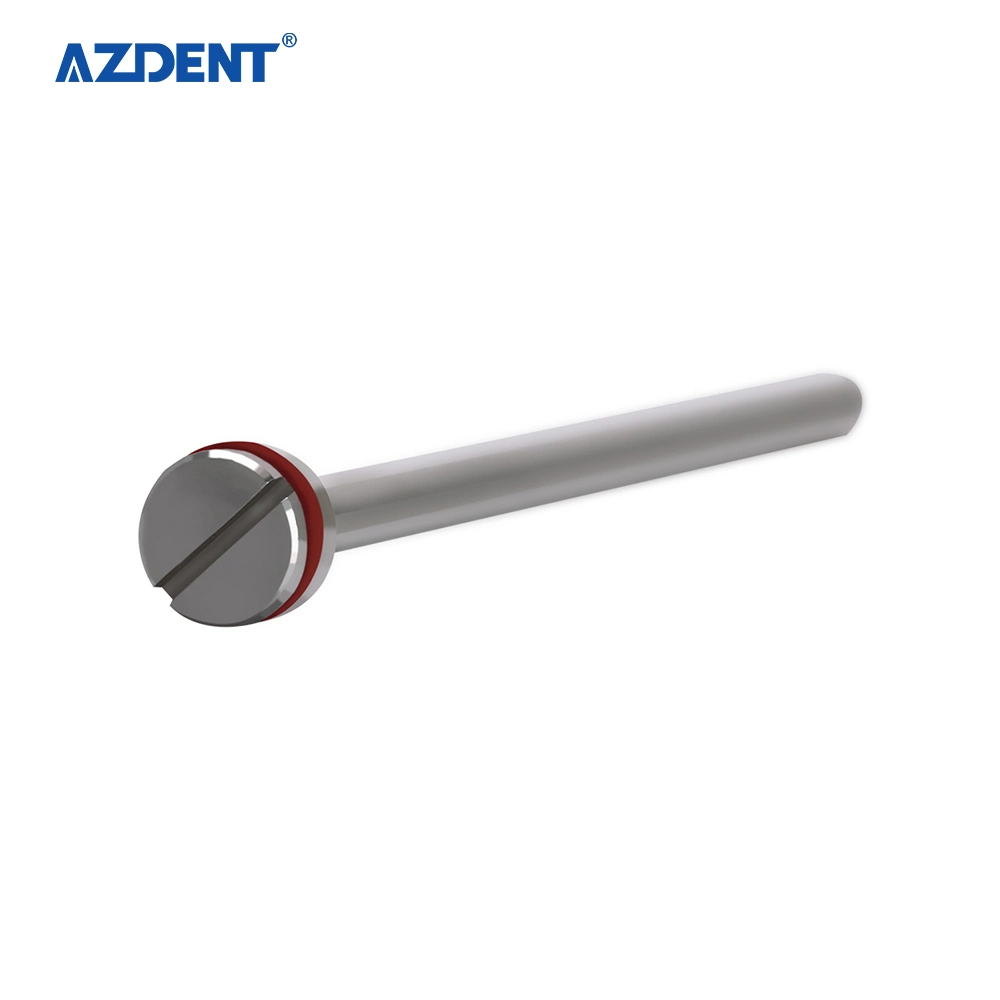 High quality/High cost performance  Azdent Stainless Steel Dental Lab Diamond Disc Mandrel