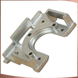 Die Casting Automotive Part for Alloys Wiper Bracke Tmachinery Part