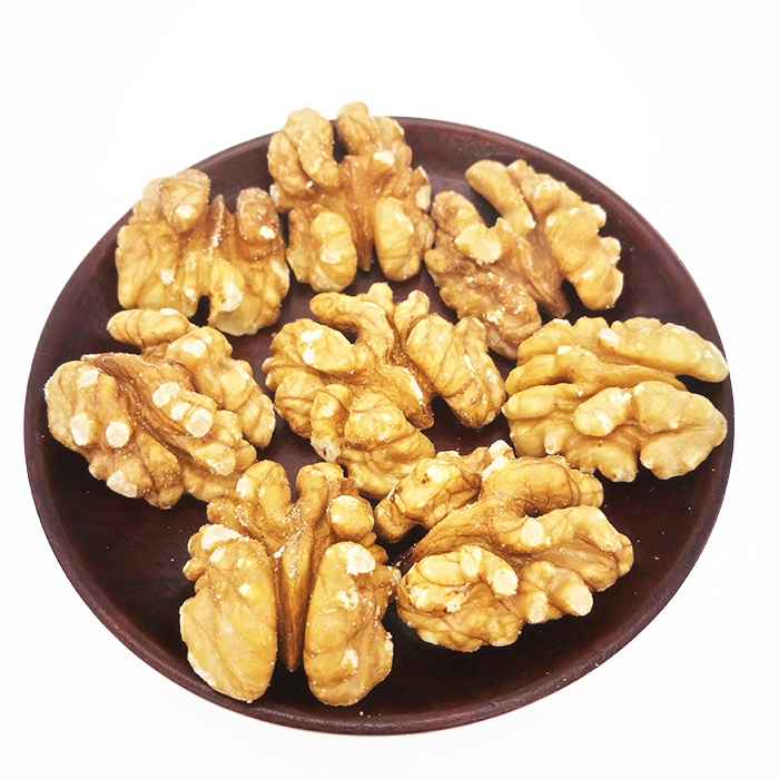 Walnut Kernels Light Pieces 1/8 Kernel Crop 2022`