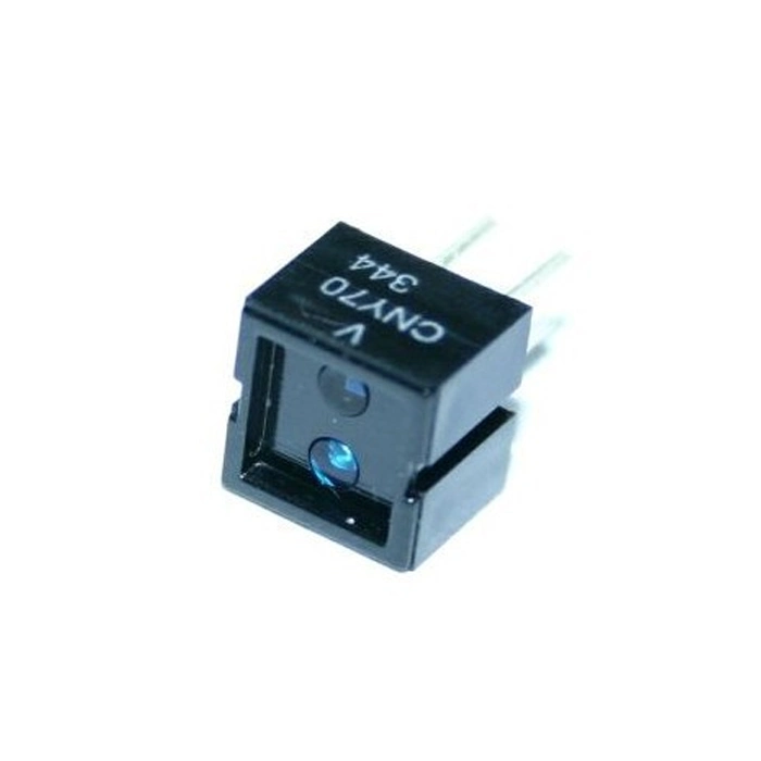 A11-- Reflective Optical Sensor with Transistor Output IC Cny70