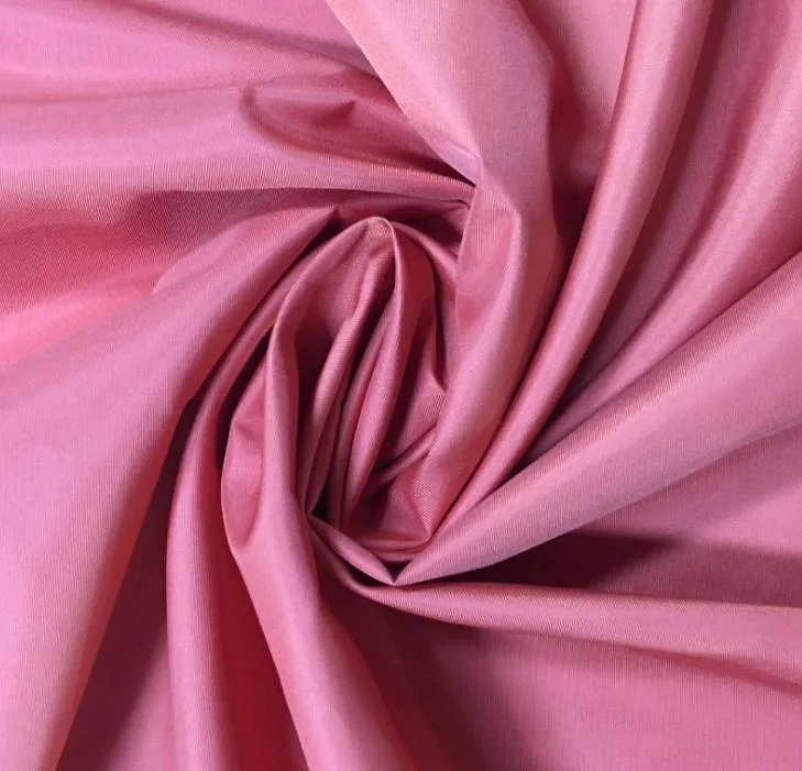 Brushed Polyester Fabric for Bedding Sheet