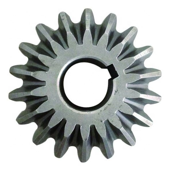 Suzhou Motorcycle 20 Teeth 30 40 60 Bevel OEM Gear