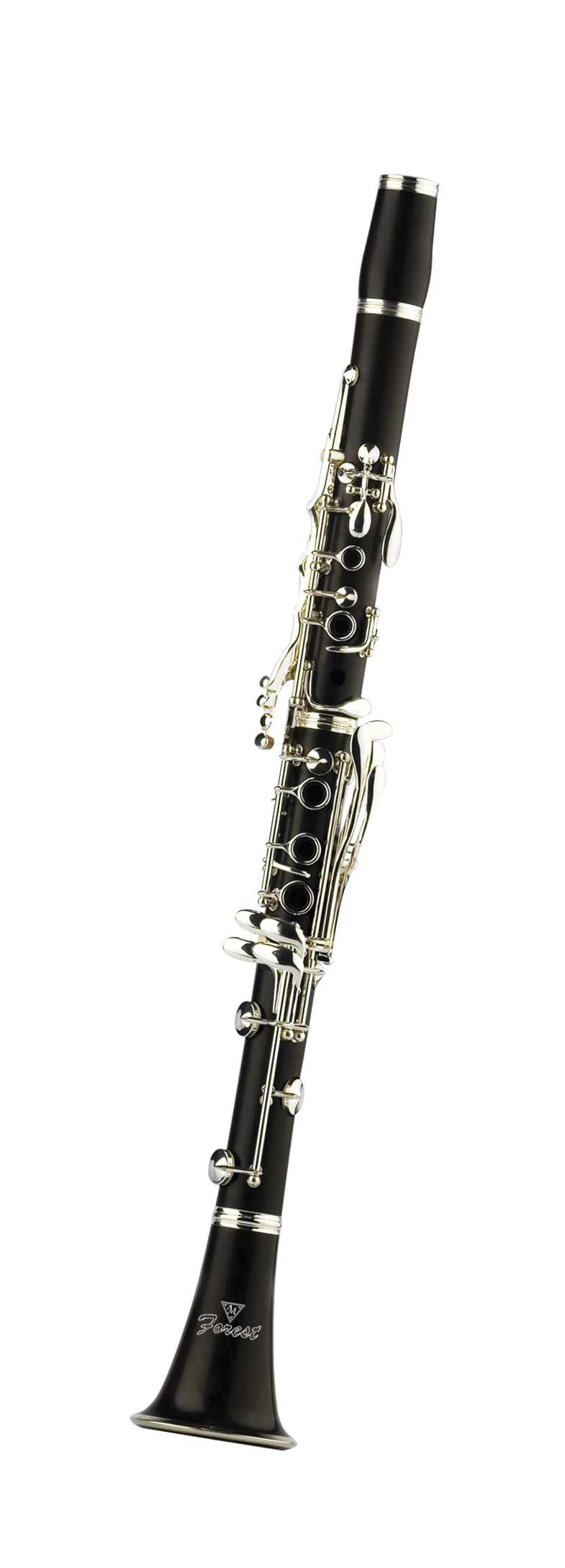 Good Grenadilla Body Clarinet Like Buffet