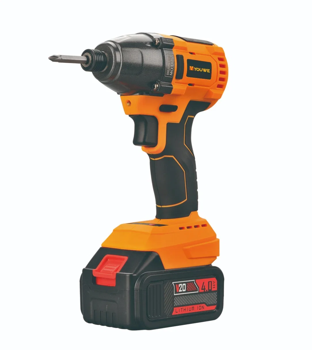 Battery Car Repair Tools Impact Wrench