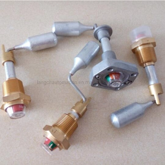 High quality/High cost performance  1616510800 Air Compressor Parts Oil Level Gauge Oil Indicator