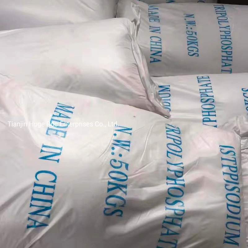 STPP Manufacturer Supply Tech/Foos Grade Sodium Tripolyphosphate STPP 94% Price