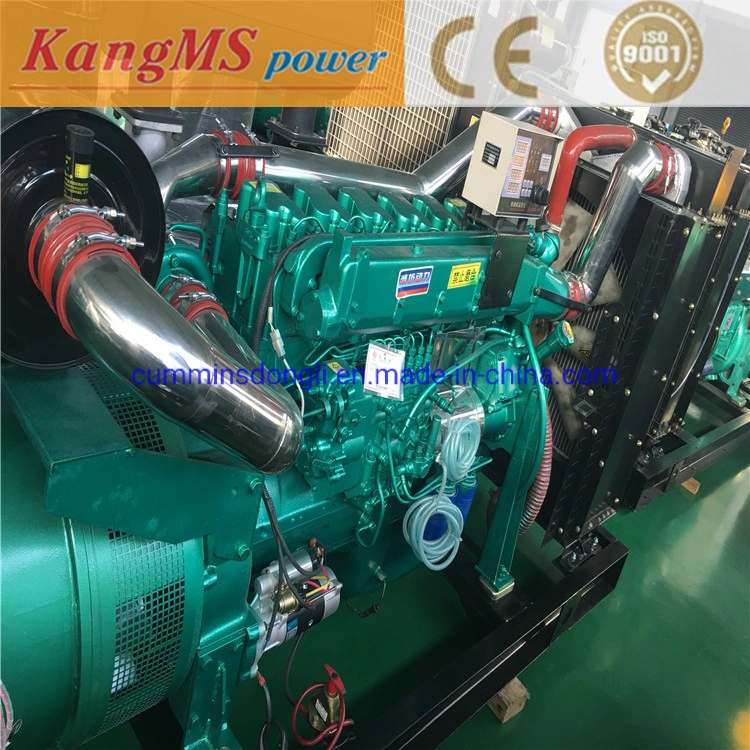 10kw Weifang Ricardeau grupo electrógeno diesel de serie