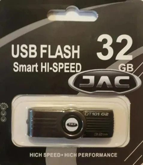 محرك أقراص USB محمول معدني مخصص بسعر مناسب بسعة 128 غيغابايت و32 غيغابايت قرص تخزين Flashdisk سعة 64 جيجابايت