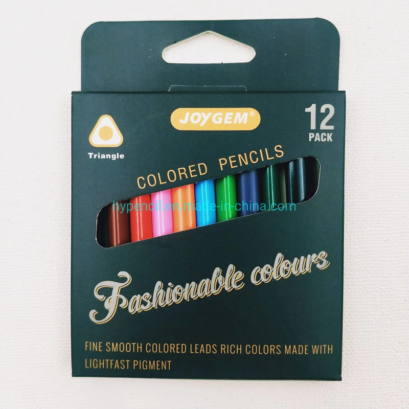 См35012-12 мини-Color карандаши Набор цветной карандаш,