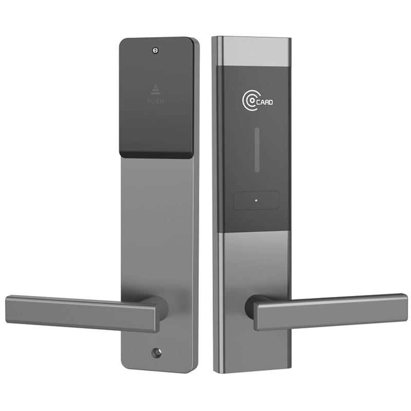 Electronic Motel Smart Locks with RF Card System