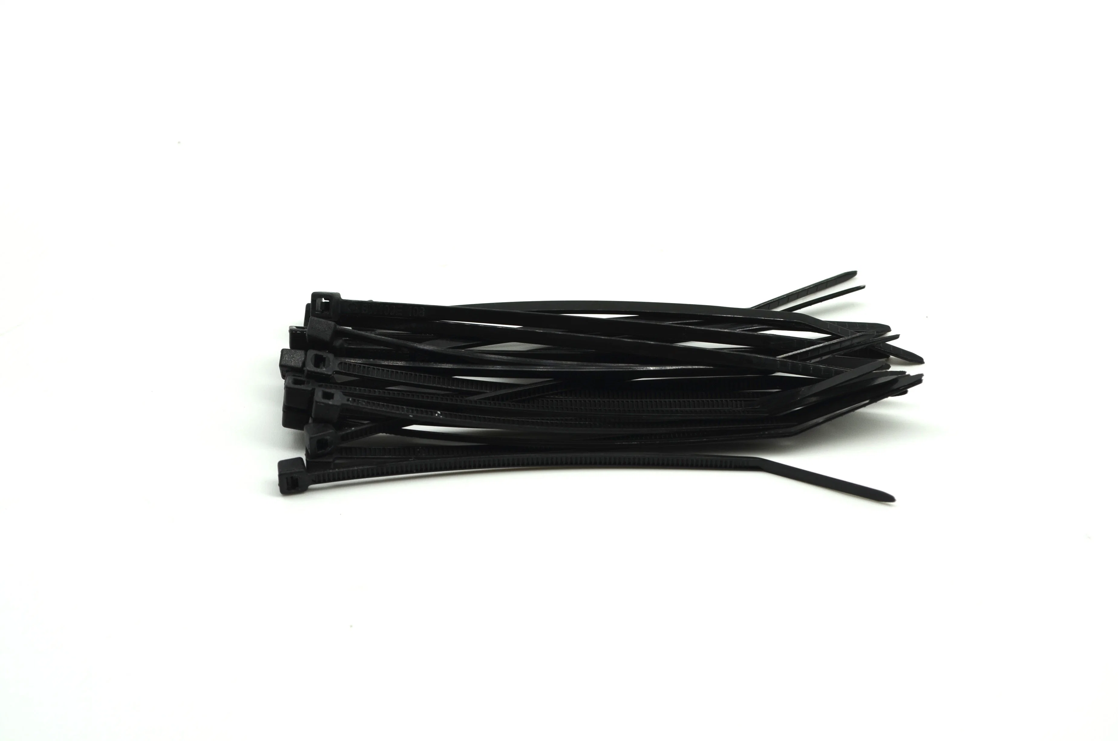 Manufacturer Nylon Cable Tie Zip