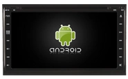 Witson Quad-Core Android 11 coche reproductor de DVD para el Nissan Qashqai Paladin 2G 16GB de RAM ROM