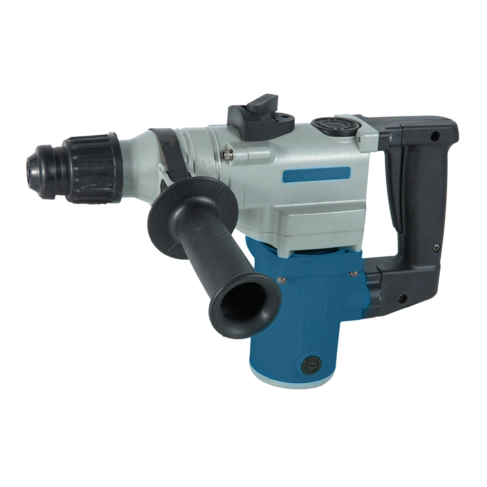 750W Hypermax Heavy Duty 26mm Multifunction Rotary Hammer