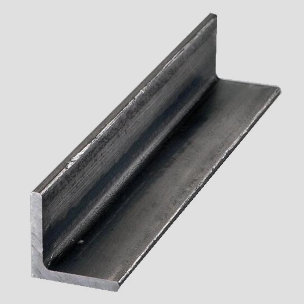 Hot Rolled Angle Steel/Ms Angles L Profile Hot Rolled Equal Angel Bar Unequal Steel Angles Steel Price Per Ton