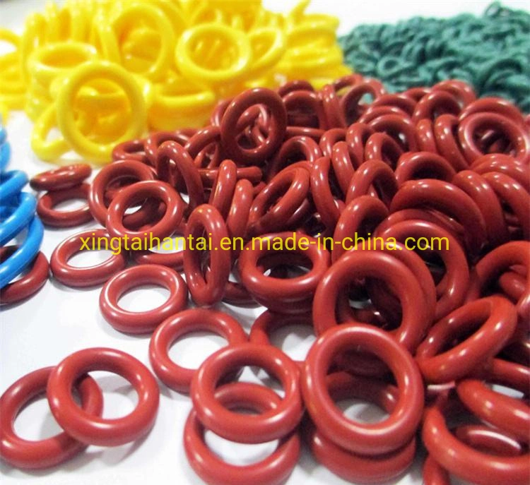 Oil Resistant Buna-N Nitrile Automotive Car Vehicle Rubber O Ring