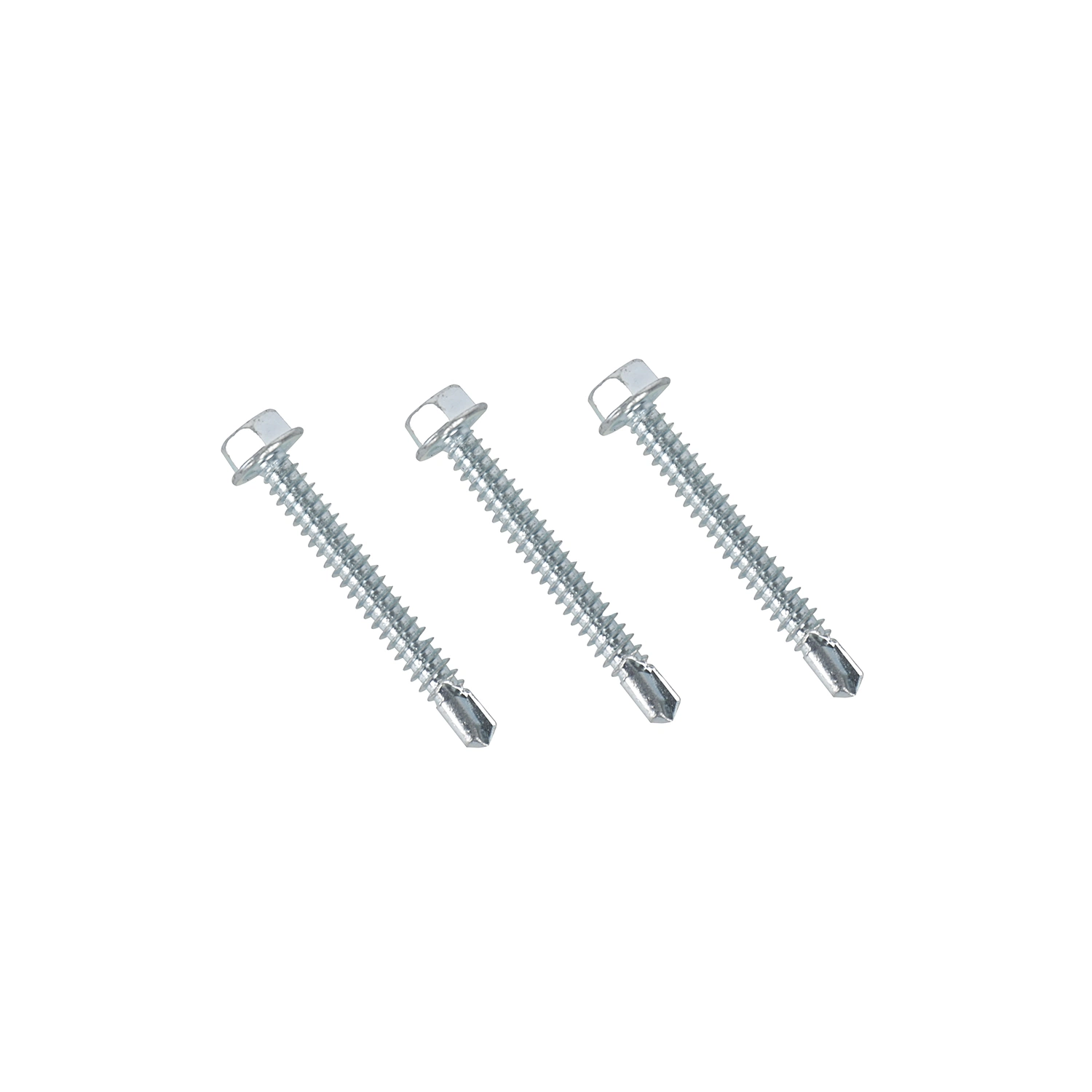 C1022A Carbon Steel Ysp Chipboard Screw/Modified Truss Head Screw/Drywall Screw/Self Tapping Screw/Self Drilling Screw