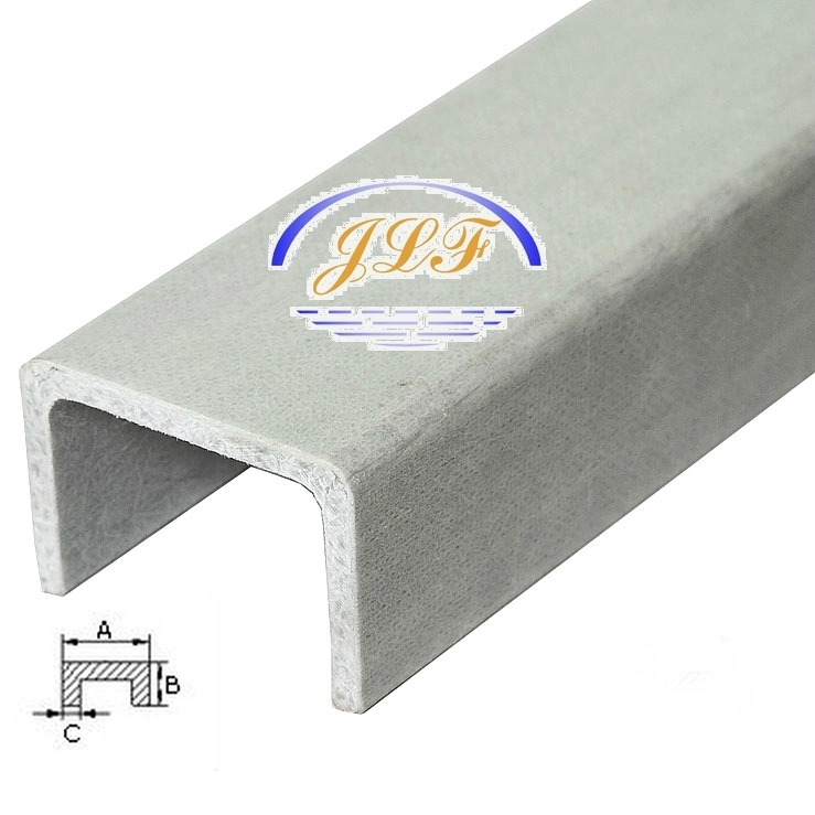 FRP Products (FRP Channel)