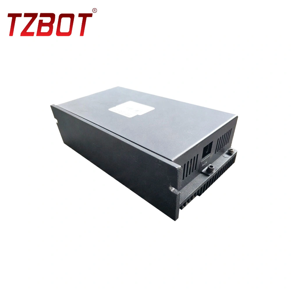 Agv Drive Wheel Controller Suitable for High-Power Motors (TZMD-BLD-2L-NC)