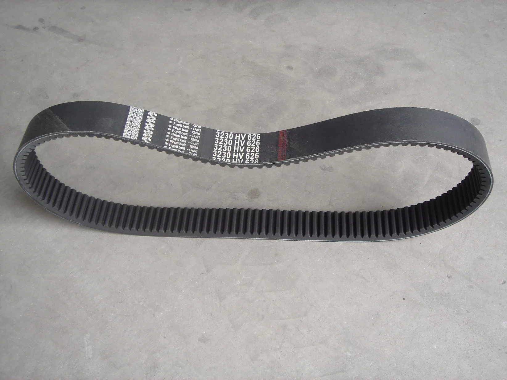 Variable-Speed-Changers Wide V-Belts for Industry-1922V