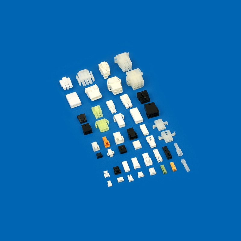 Df14-7p-1.25h (26) 7 Pin Battery Electric Wire Connectors Types