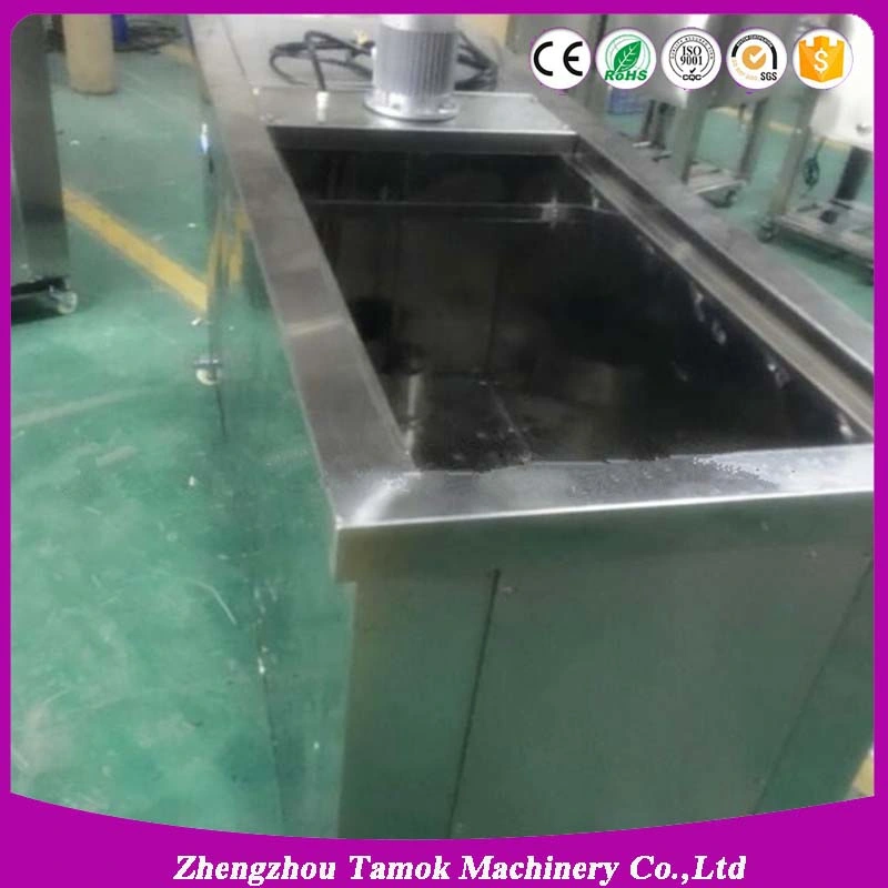 Food Standard Ice Block Maker Ice Making Machine