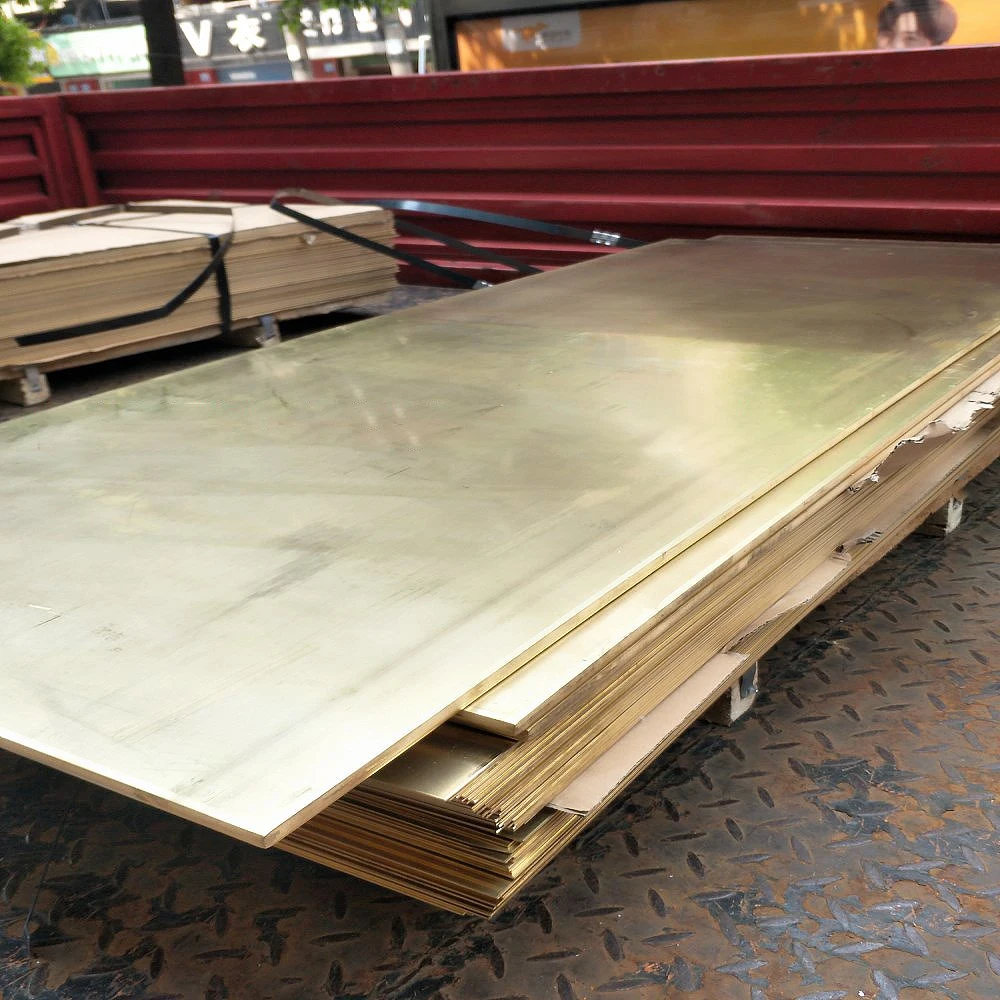 Wholesale/Supplier Sales Copper Cathodes Plates 3mm 5mm 20mm Thickness 99.99% Copper Sheet T2 4X8FT Copper Supplier