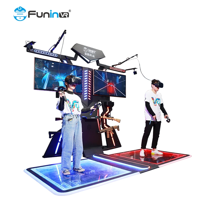 Vr Simulator Arcade Game 9d Game Machine Price for Sale