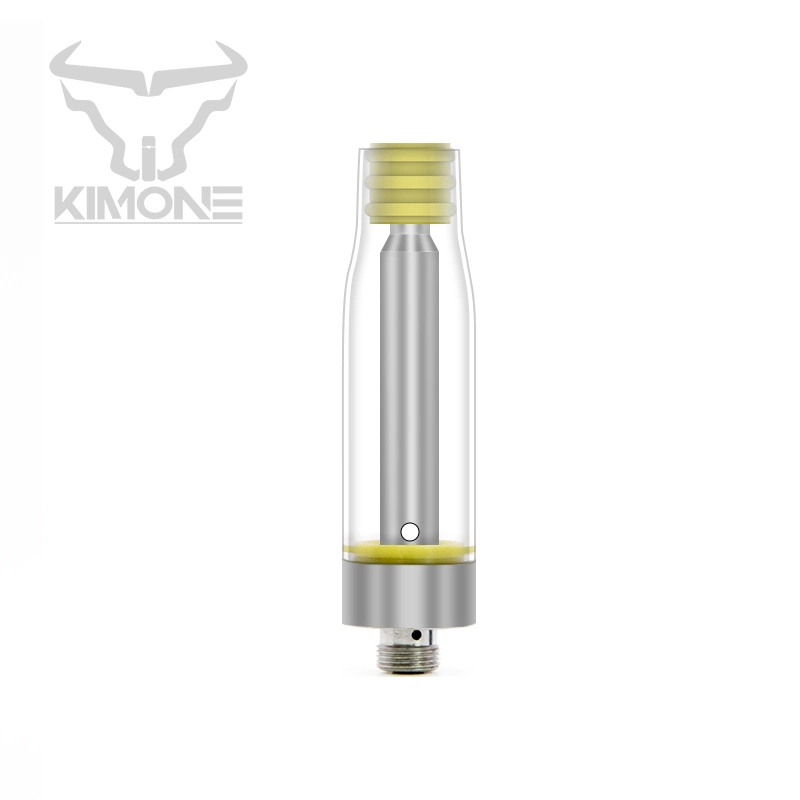 New Design 2ml Oil Tank for D8 D9 Oil 510 Thread Cartridge