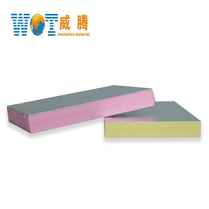 XPS Foam Board Production Line Insulation Board