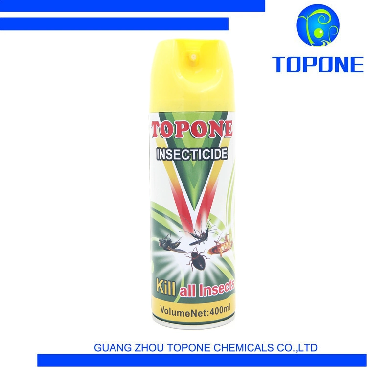 Accueil Aérosol Insecticide insecte tueur de moustiques Roach Killer