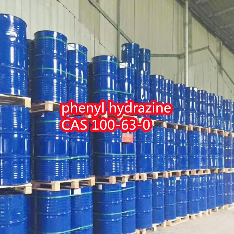 Lab Test Report Factory Phenyl Hydrazine