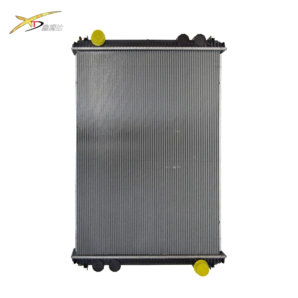 D3047 D950 800032 Tr9139 7157cdm Water Radiator для Китая, по заказу Freightliner Columbia