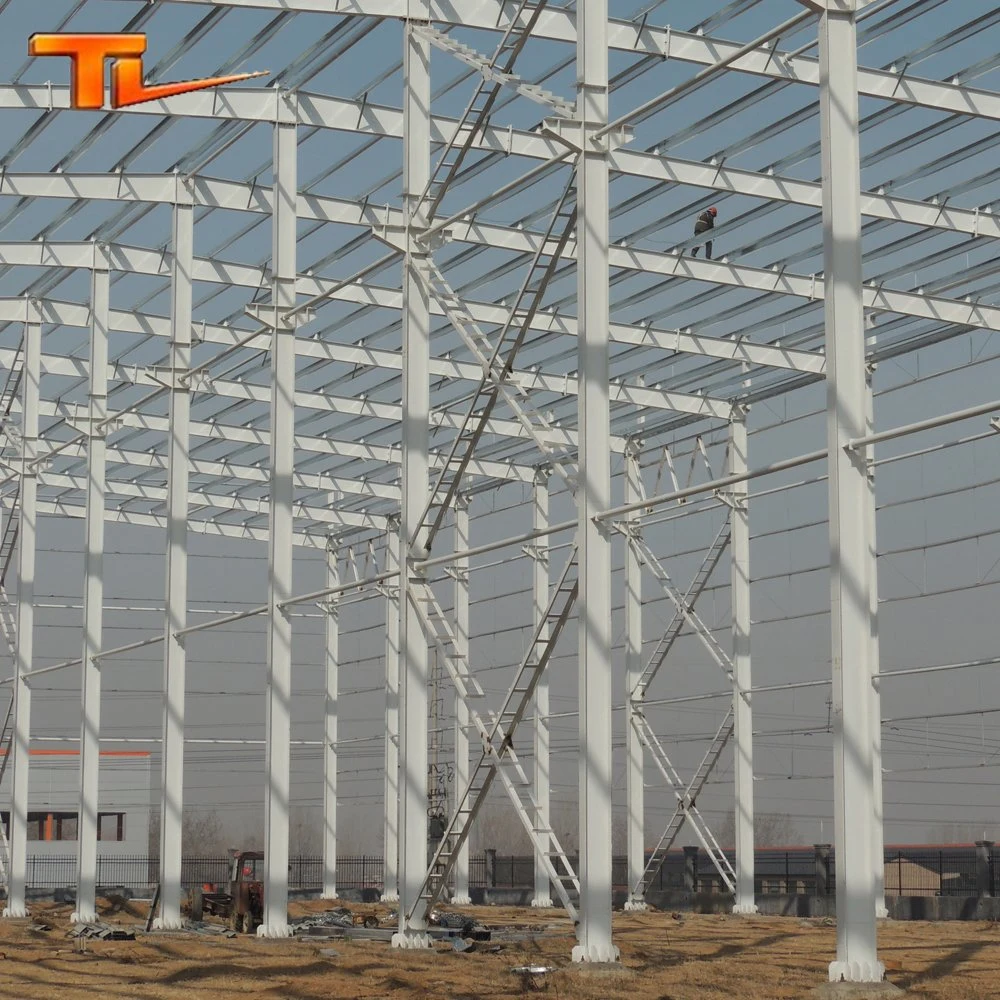 Steel Warehouse Manufacturers Buildings Prefabricated Steel Structures