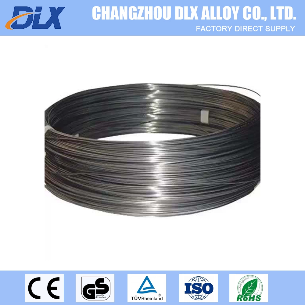 0.6mm 1.0mm 1.2mm 1.5mm Super Elastic Nickel Titanium Shape Memory Nitinol Wire