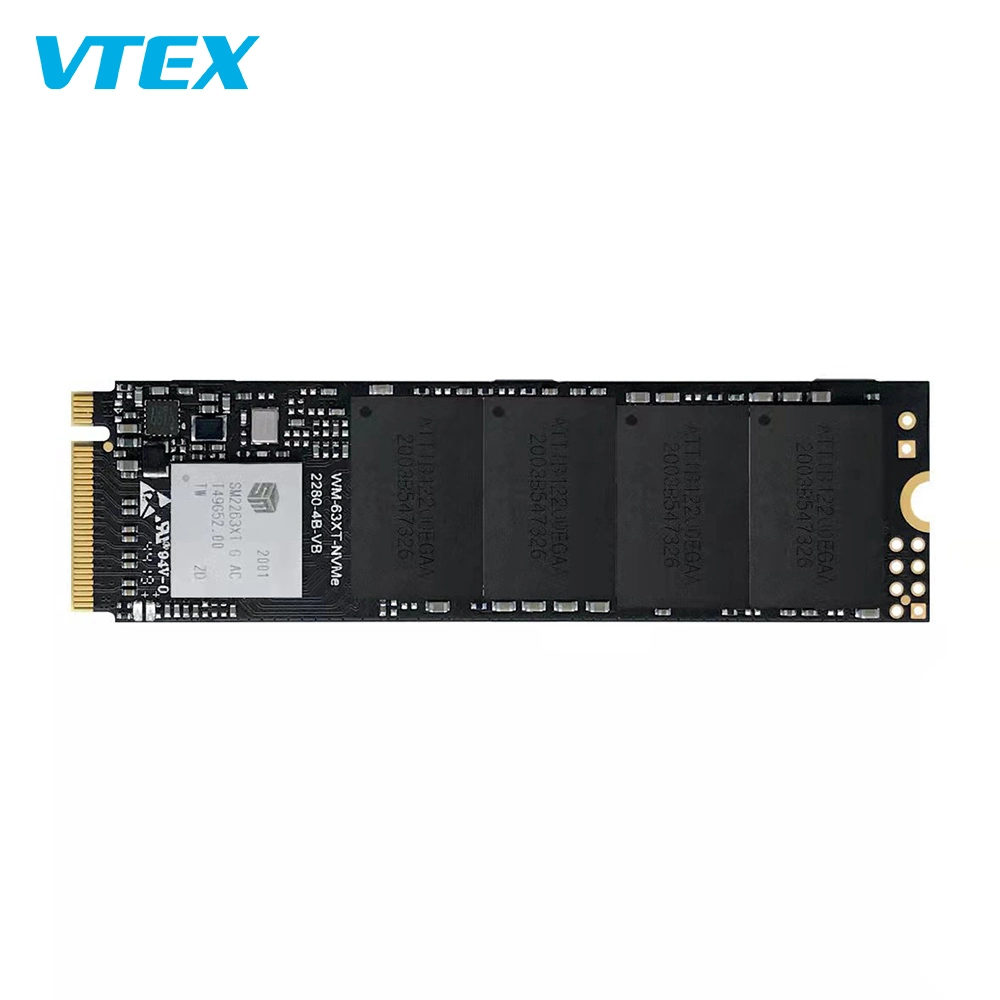 Hard Drive M. 2 M. 2 Pcle Nvme Memory Solid State Drive