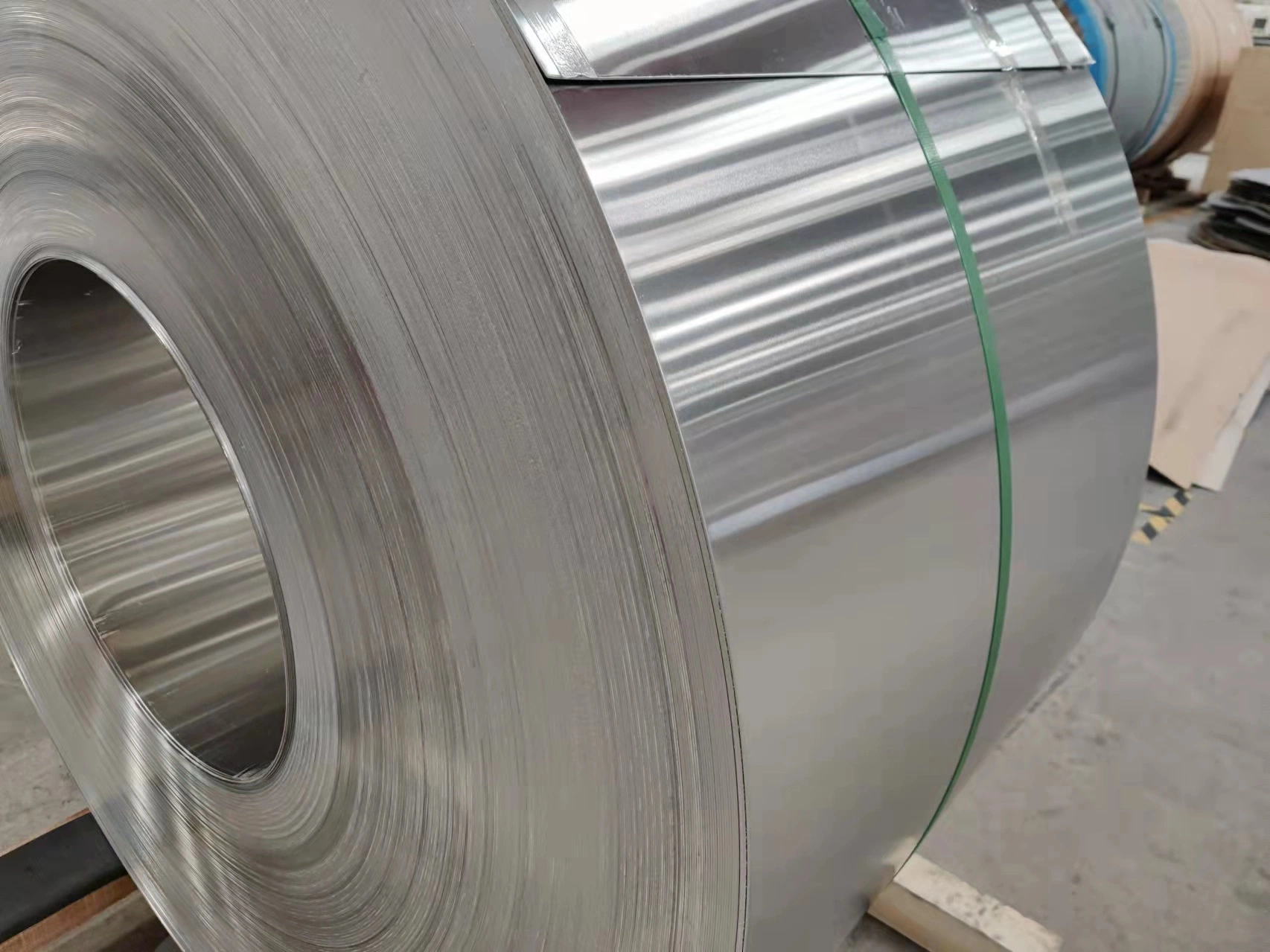 SGLCC 0.45 0.3 0.6 0.4 1000mm Width Az150 Az60 Az80 Gl G550 Prime Anti-Finger Gl Zinc Coated55% Galvalume Steel Coil/Al-Zn PPGL 5052 Aluminum Sheet Rolls Coils